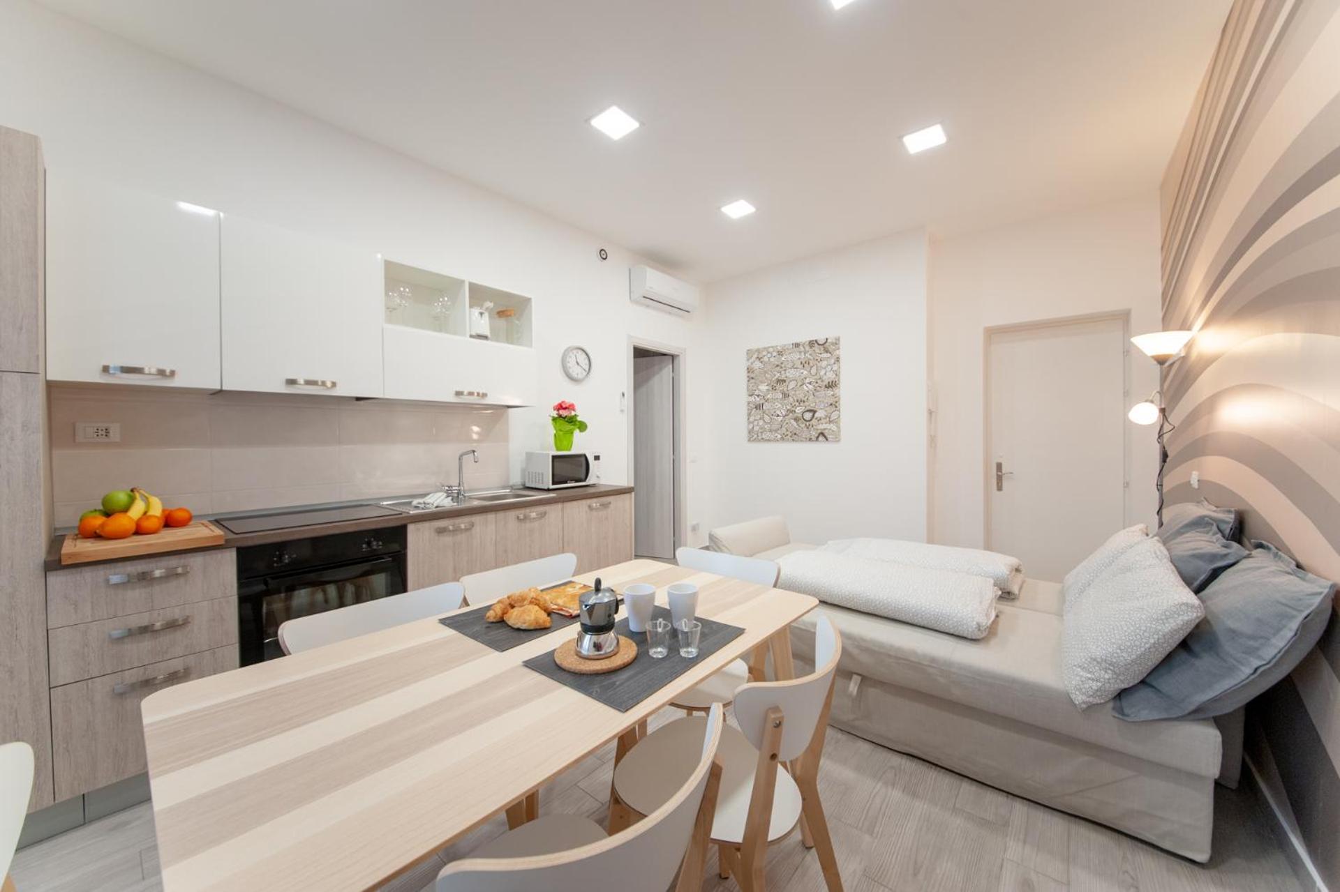Nicoletta Rivieraholiday Albenga Luaran gambar