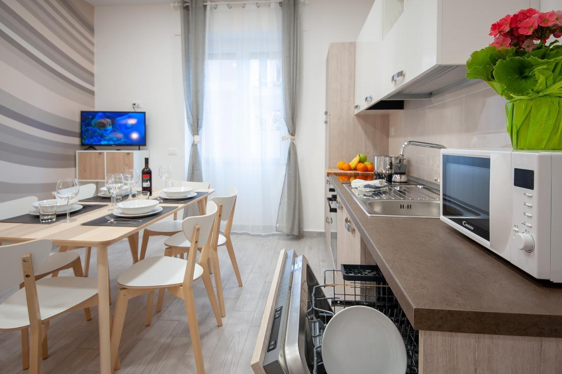 Nicoletta Rivieraholiday Albenga Luaran gambar