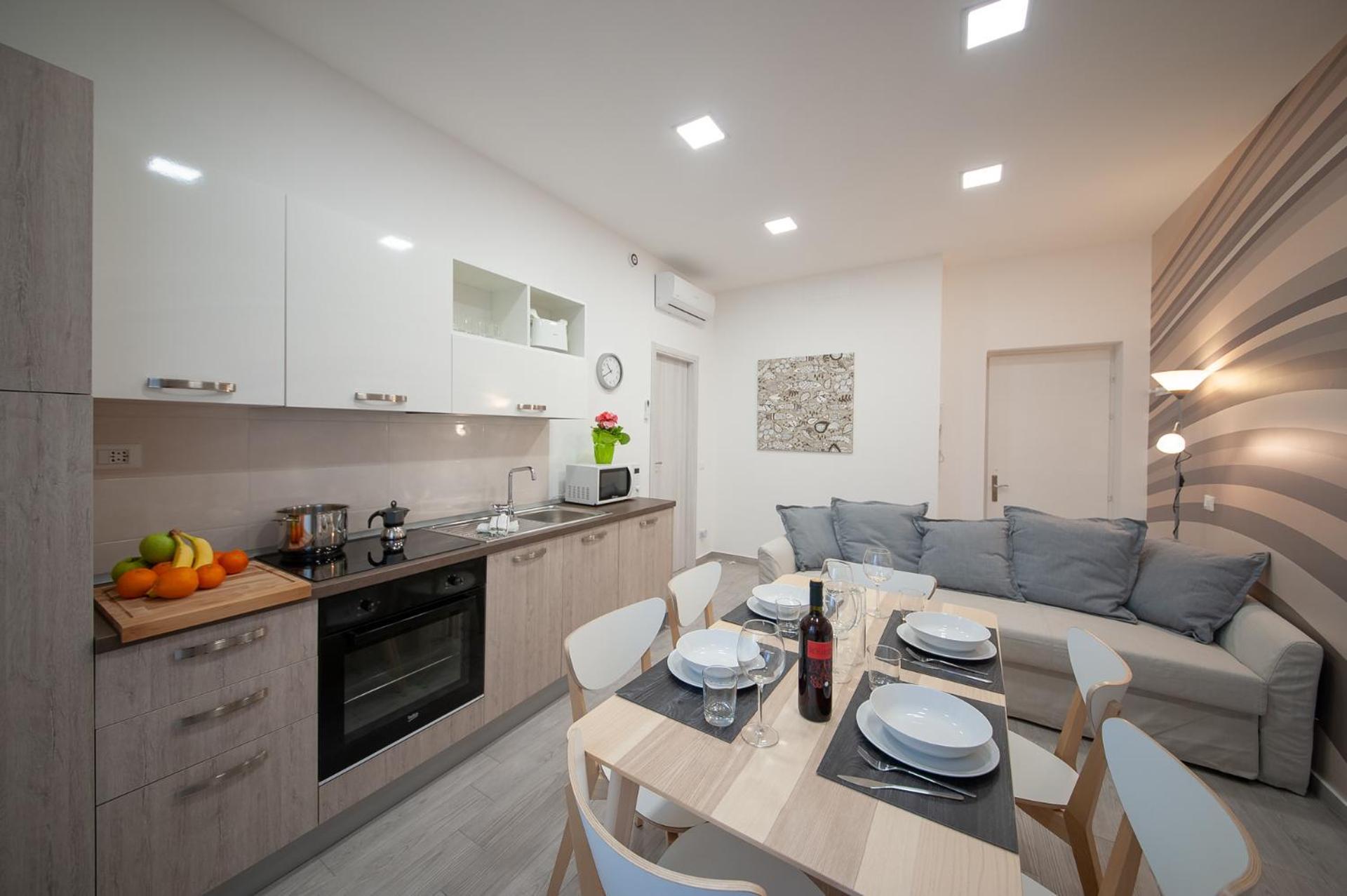 Nicoletta Rivieraholiday Albenga Luaran gambar