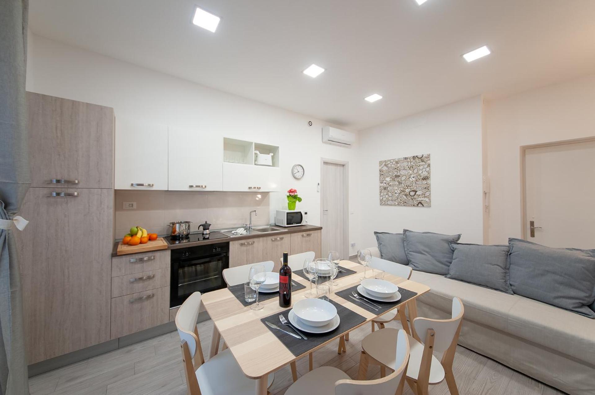 Nicoletta Rivieraholiday Albenga Luaran gambar